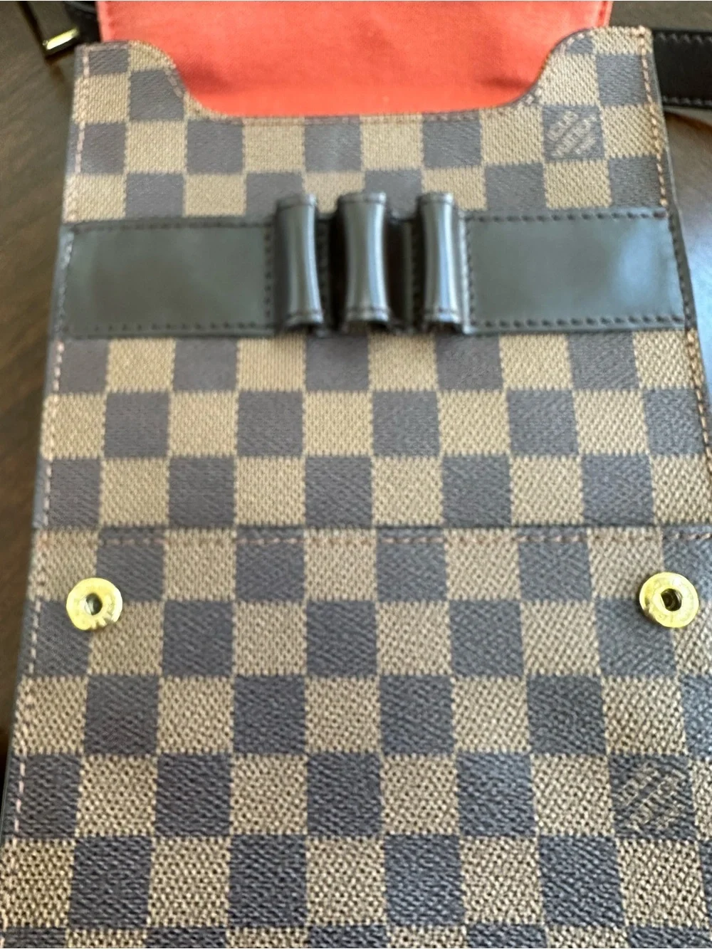 Louis Vuitton Portobello Crossbody